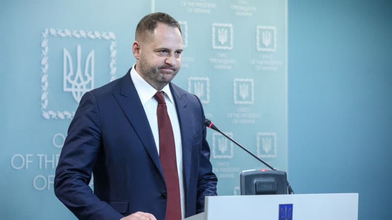 Ukrayna Rusiya ilə su üstündə müharibəyə başlayacaqmı?