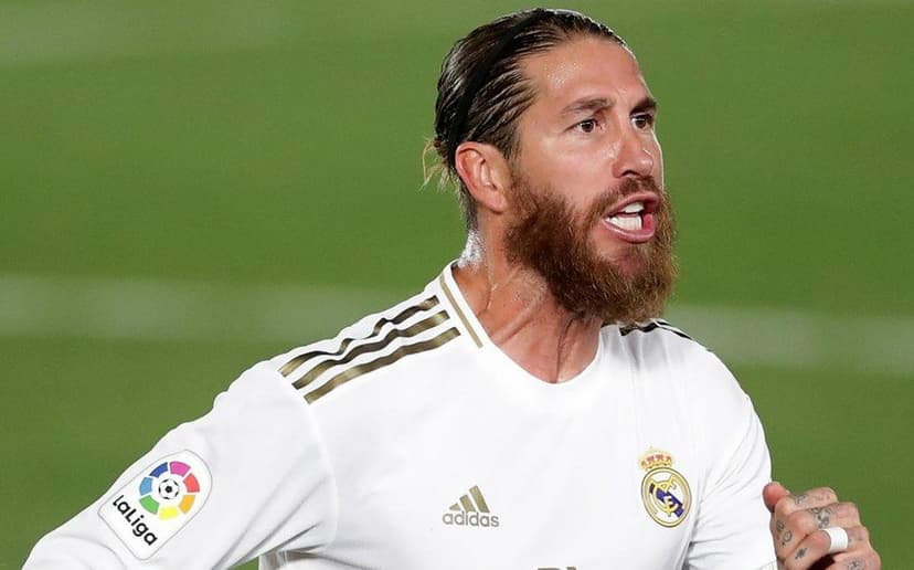 KİV: Serxio Ramos PSJ ilə razılıq əldə etdi