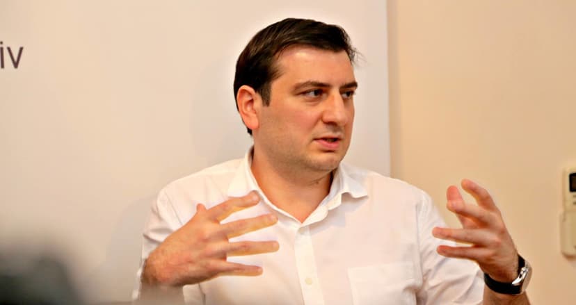 "Reallıq odur ki, rus kontingentini Dağlıq Qarabağdan çıxartmaq...” - Politoloq