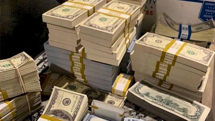Azərbaycandan İrəvana 211 milyon dollar gedib? – Siyasi qalmaqal (VİDEO)