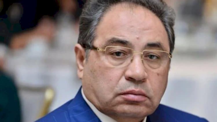 Abel Məhərrəmov məhkəməyə verildi - SƏBƏB