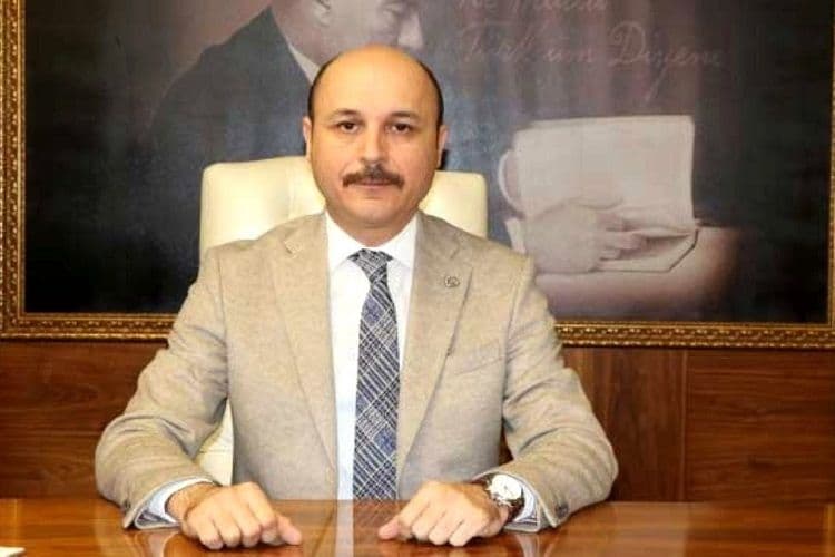 Talip Geylan: “Qırmızıdərililərin qətli üzərində qurulan ABŞ...”