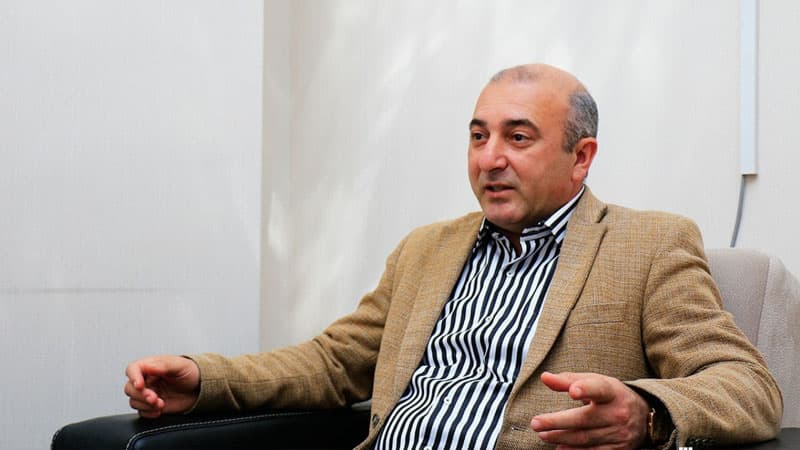 Ermənistana heç bir halda məsləhət bilməzdim ki... – Hərbi ekspert