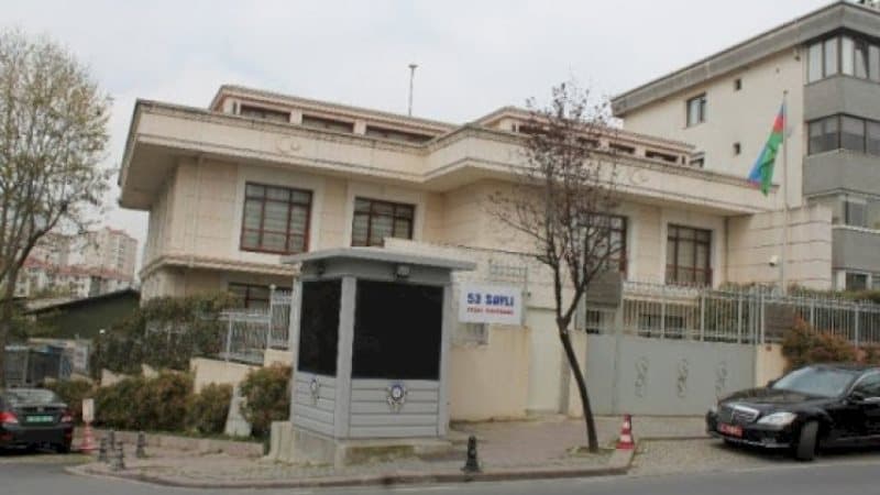 Türkiyədə avtobus qəzasında ölənlərdən ikisi Azərbaycan vətəndaşıdır